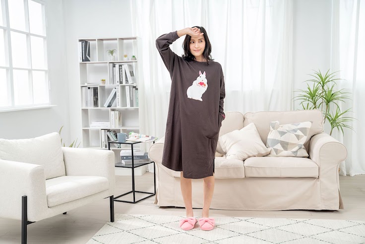 Kanaii Boom居家服5